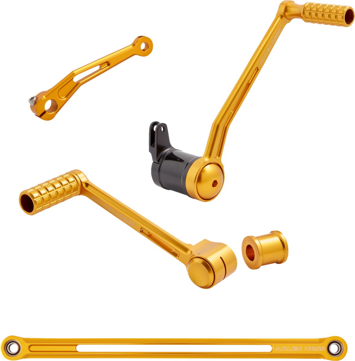 CONTROL KIT SOLO SPEEDLINER  GOLD
