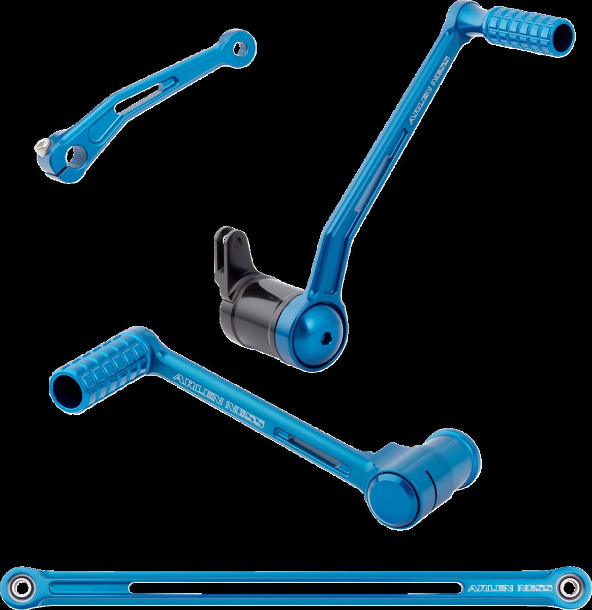 CONTROL KIT SOLO SPEEDLINER  BLUE