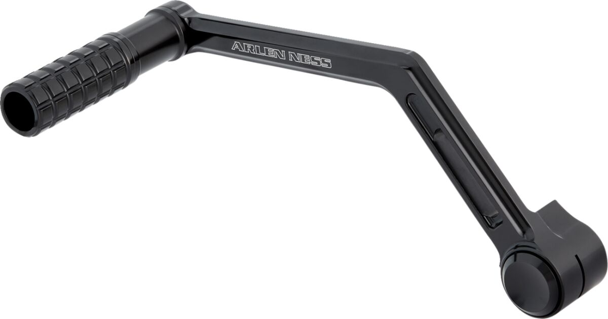 Speedliner Shift Lever - Black