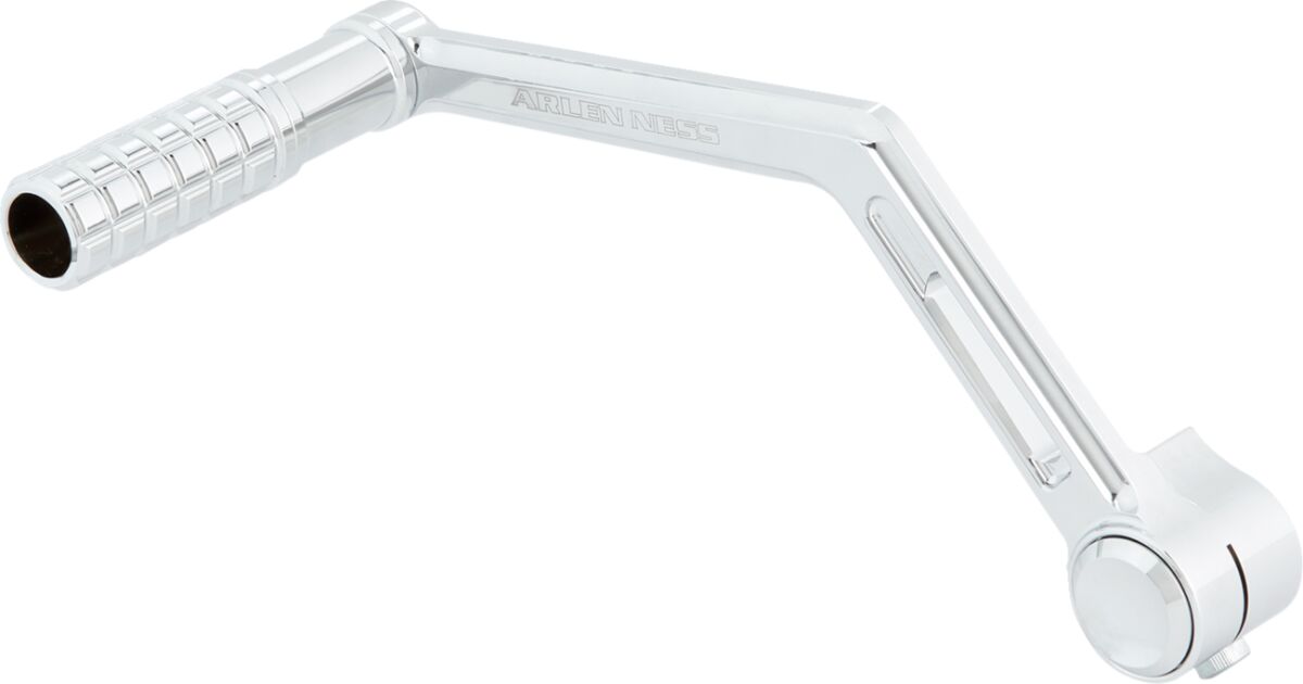 Speedliner Shift Lever - Chrome