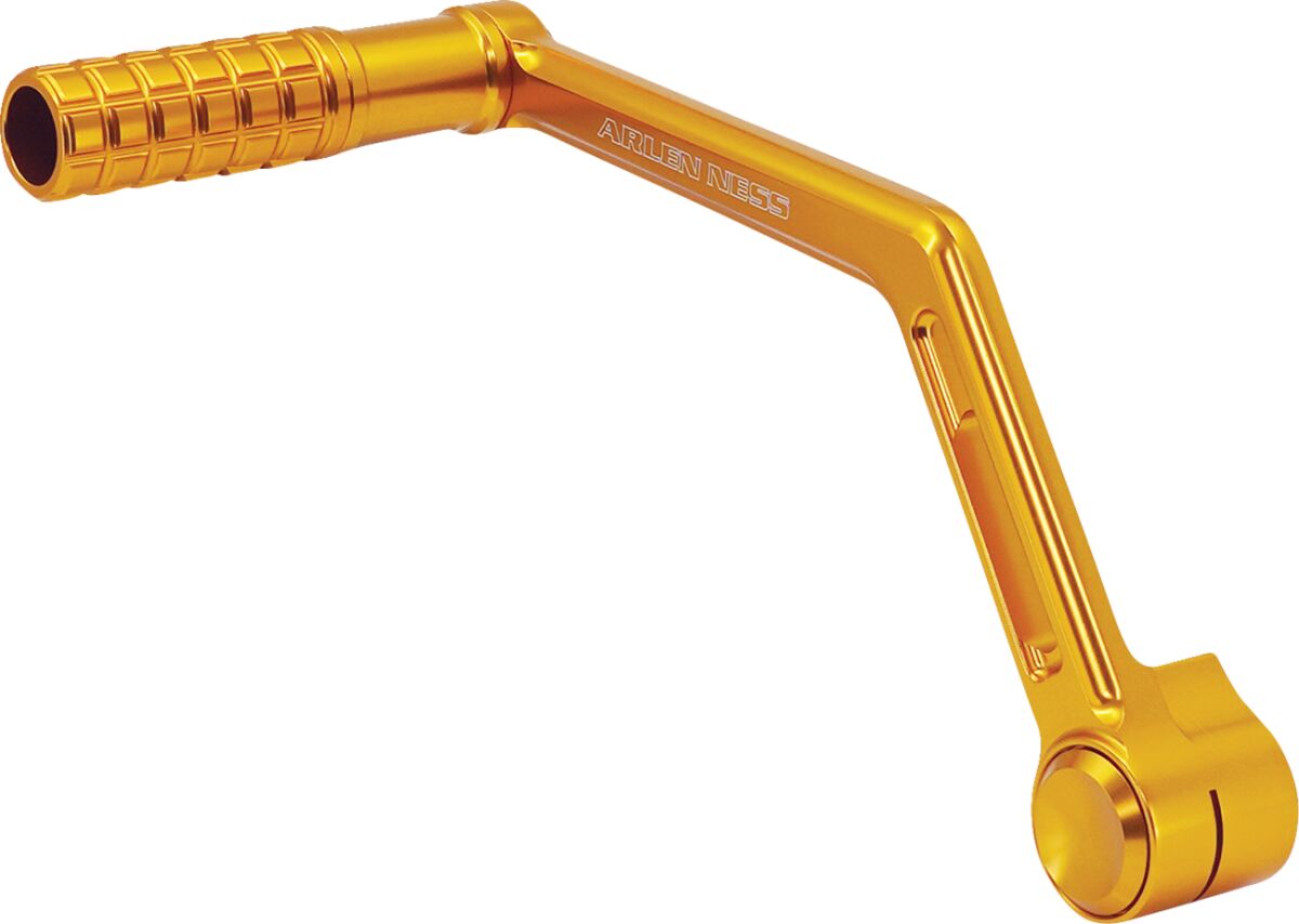 Speedliner Shift Lever - Gold
