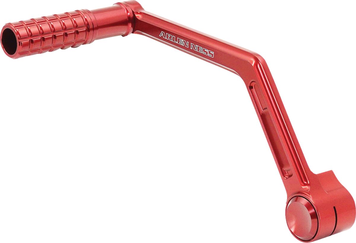 Speedliner Shift Lever - Red