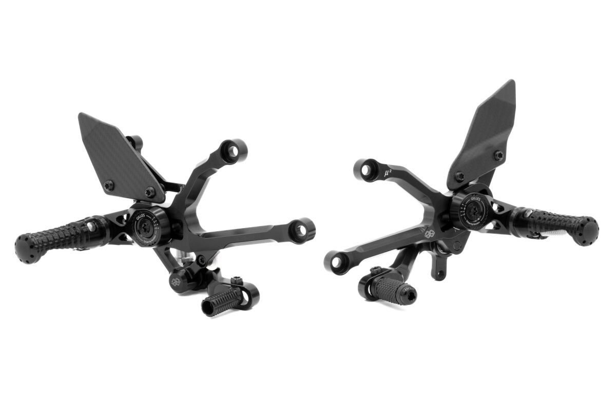REARSET MUE2 DUC.