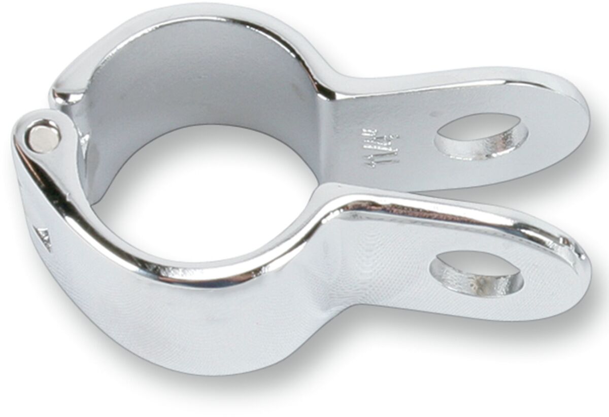Magnum kiirklambrid 1 1/4", kroom