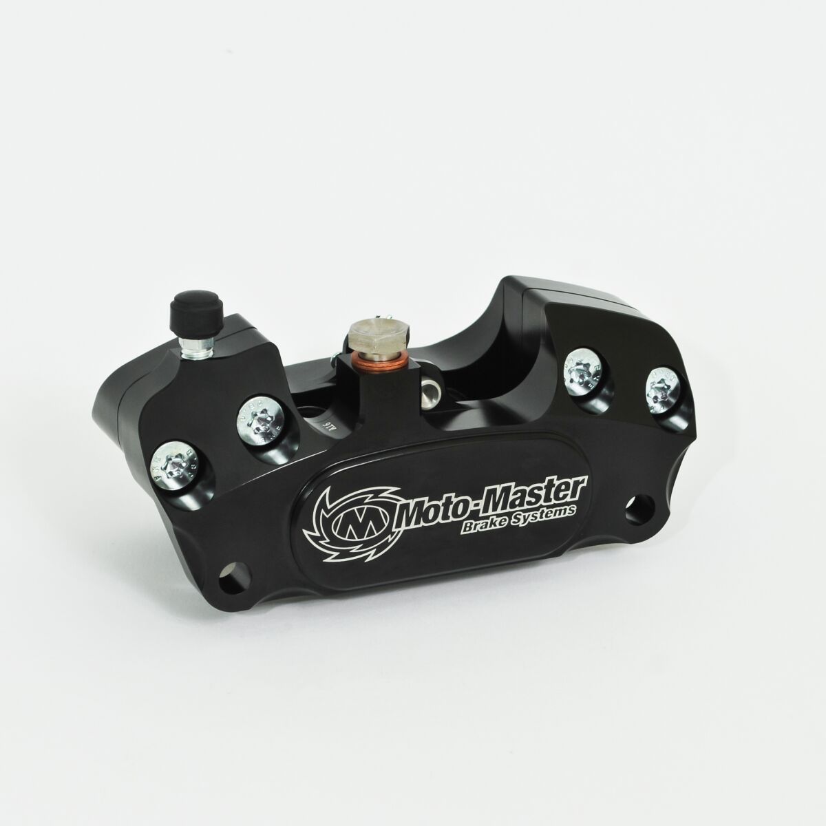 Pidurisadul, 4-kolbiline, SM Racing, must