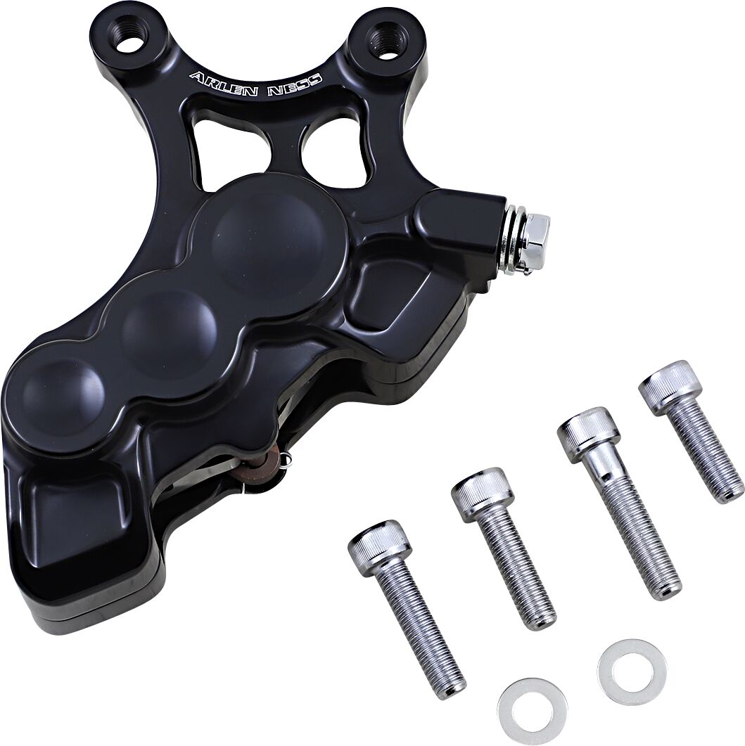 Esimene pidurisadul 6-PISTON
