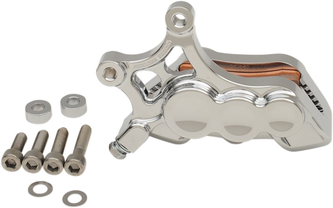Esimene pidurisadul 6-PISTON