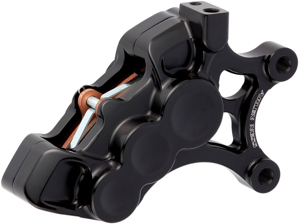 Esimene pidurisadul 6-PISTON