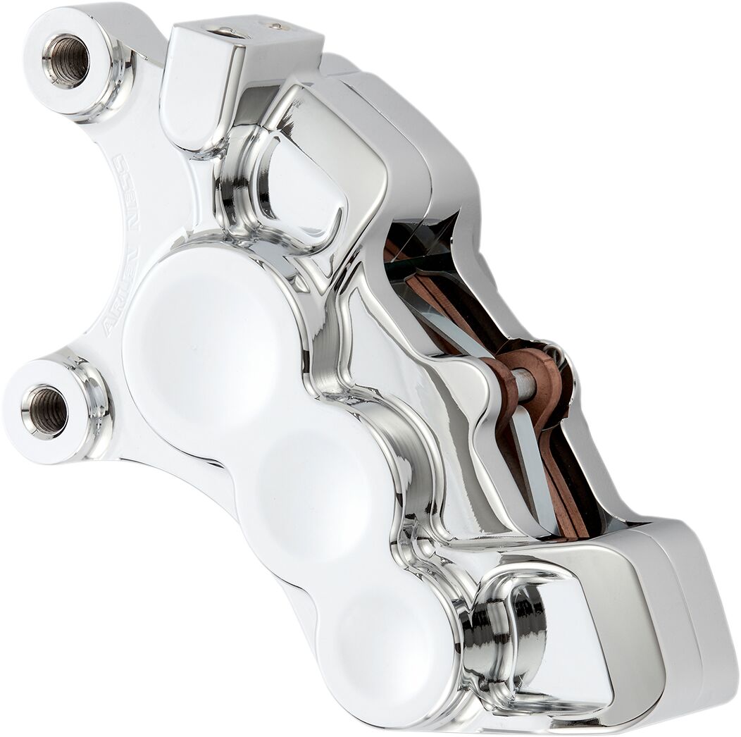 Pidurisadul 6-PISTON, esimene, kroom