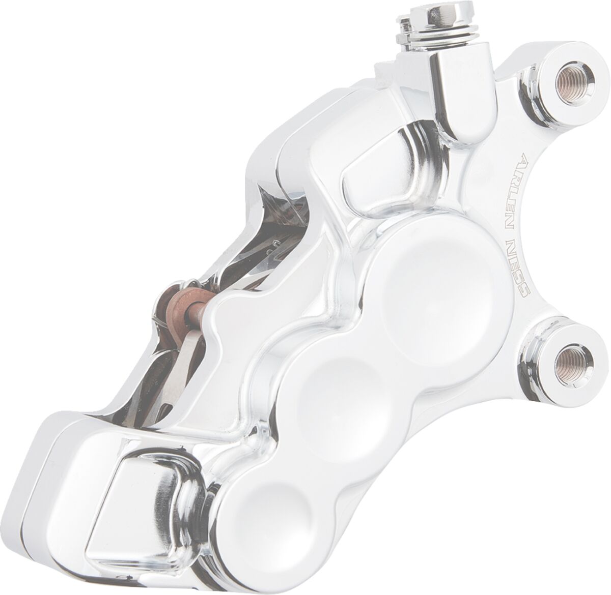 Esimene pidurisadul 6-PISTON
