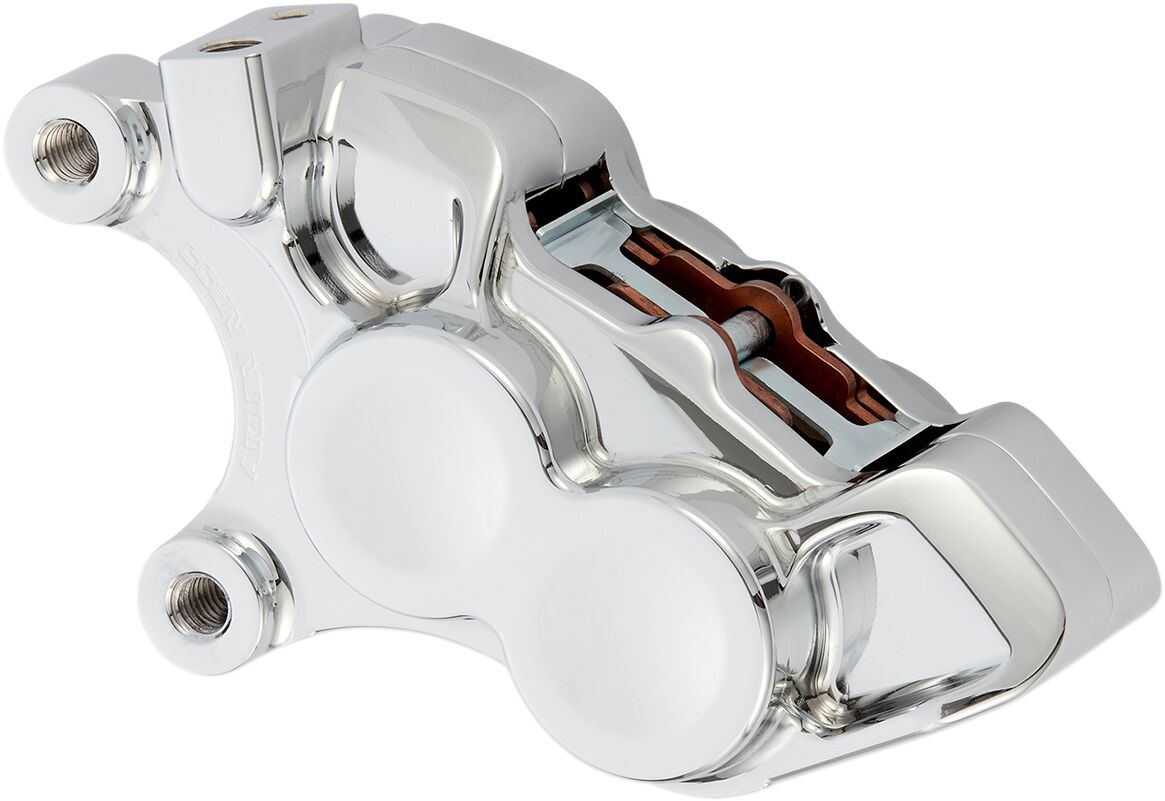 Pidurisadul 4-PISTON, esimene, kroom