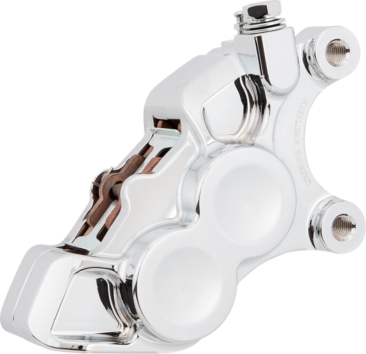 Esimene pidurisadul 4-PISTON