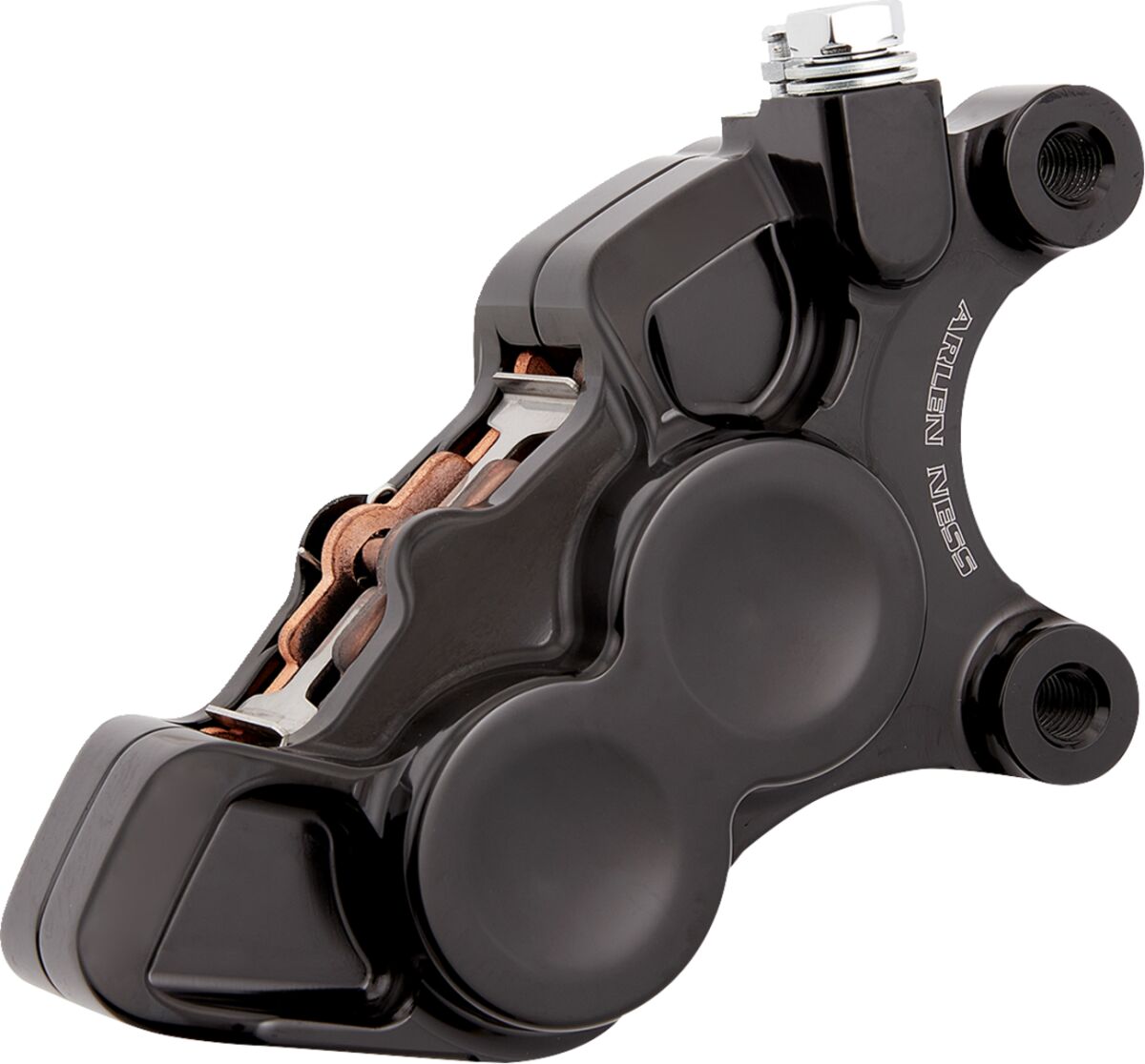 Esimene pidurisadul 4-PISTON