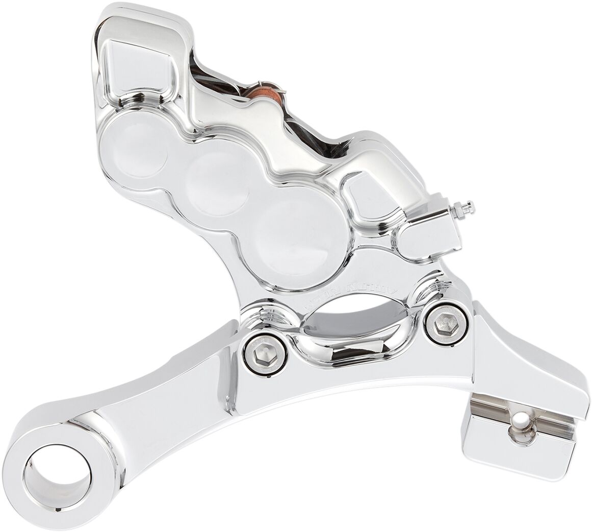 Pidurisadul 6-PISTON, tagumine, kroom