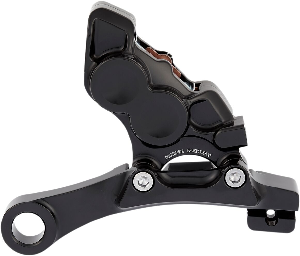 Pidurisadul 4-PISTON, tagumine, must