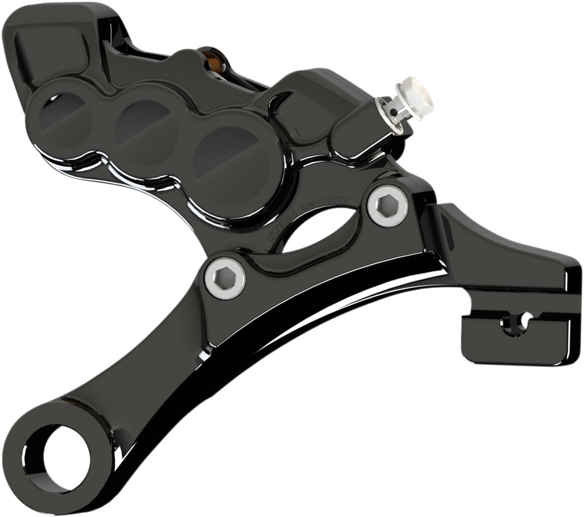 Pidurisadul 6-PISTON, tagumine, must