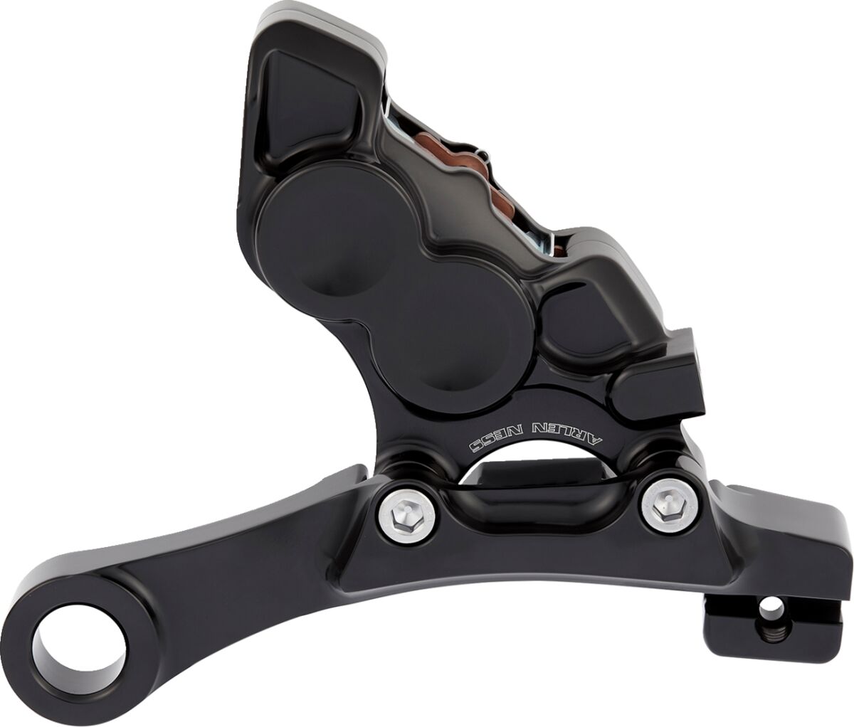 Pidurisadul 4-PISTON, tagumine, must