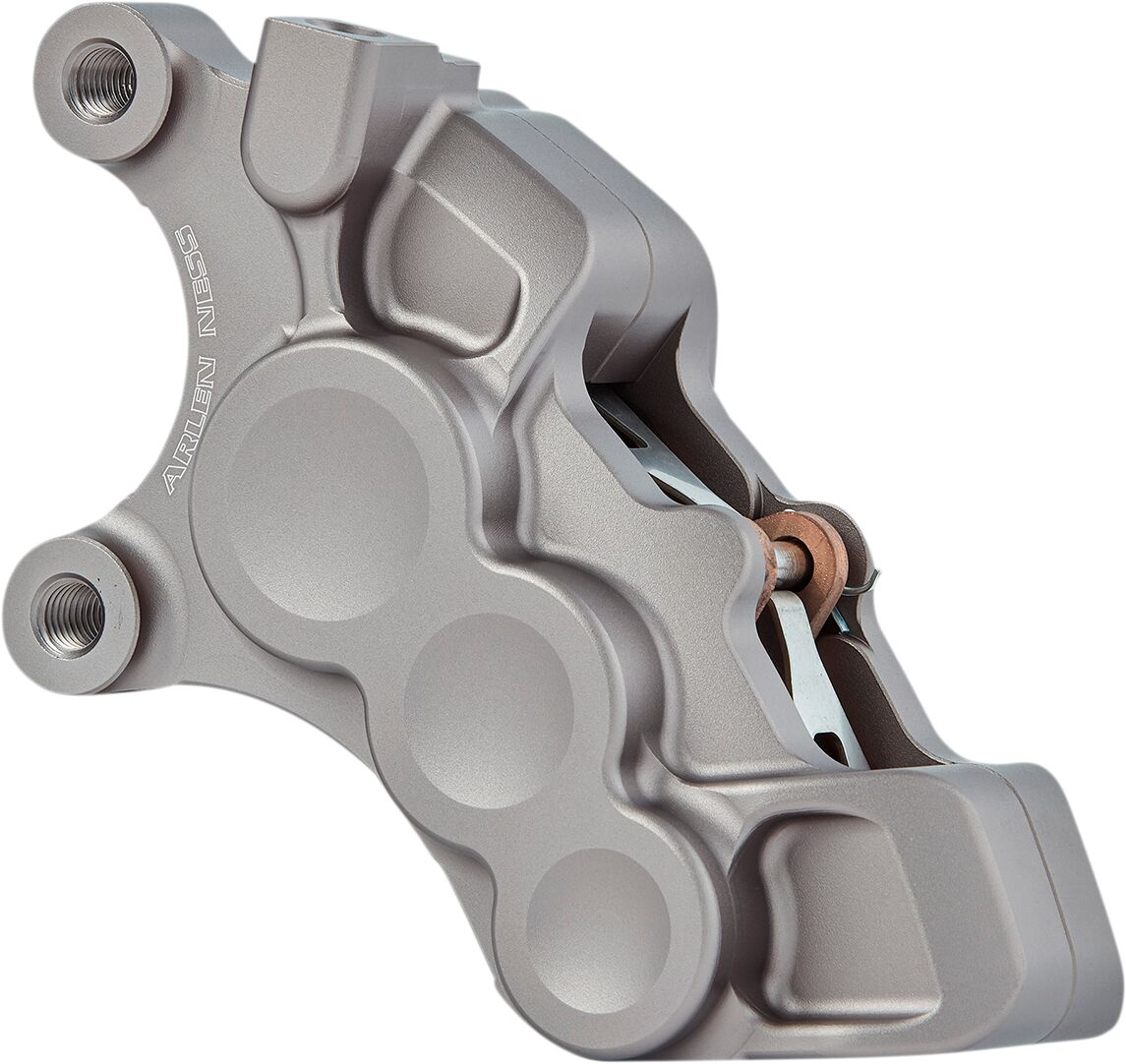 Pidurisadul 6P 11.8"RH, titaan