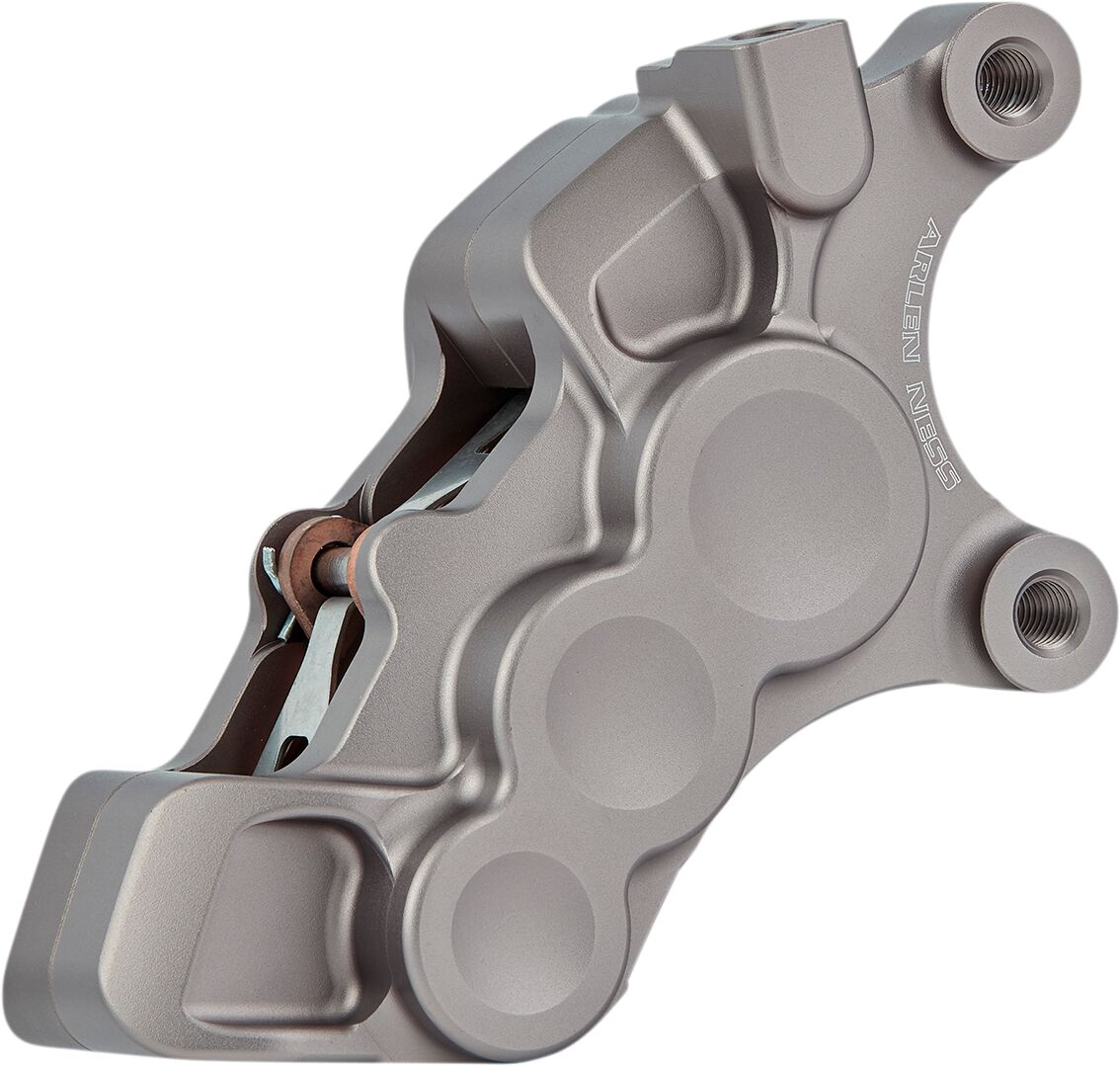 Pidurisadul 6P 11.8"LH, titaan