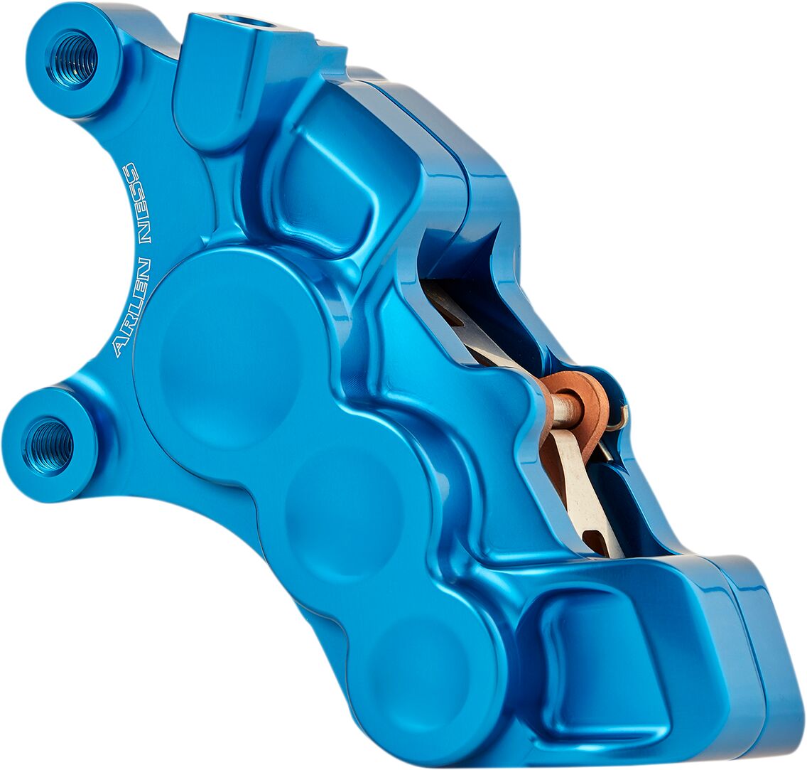 Pidurisadul 6P 11.8"LH, sinine