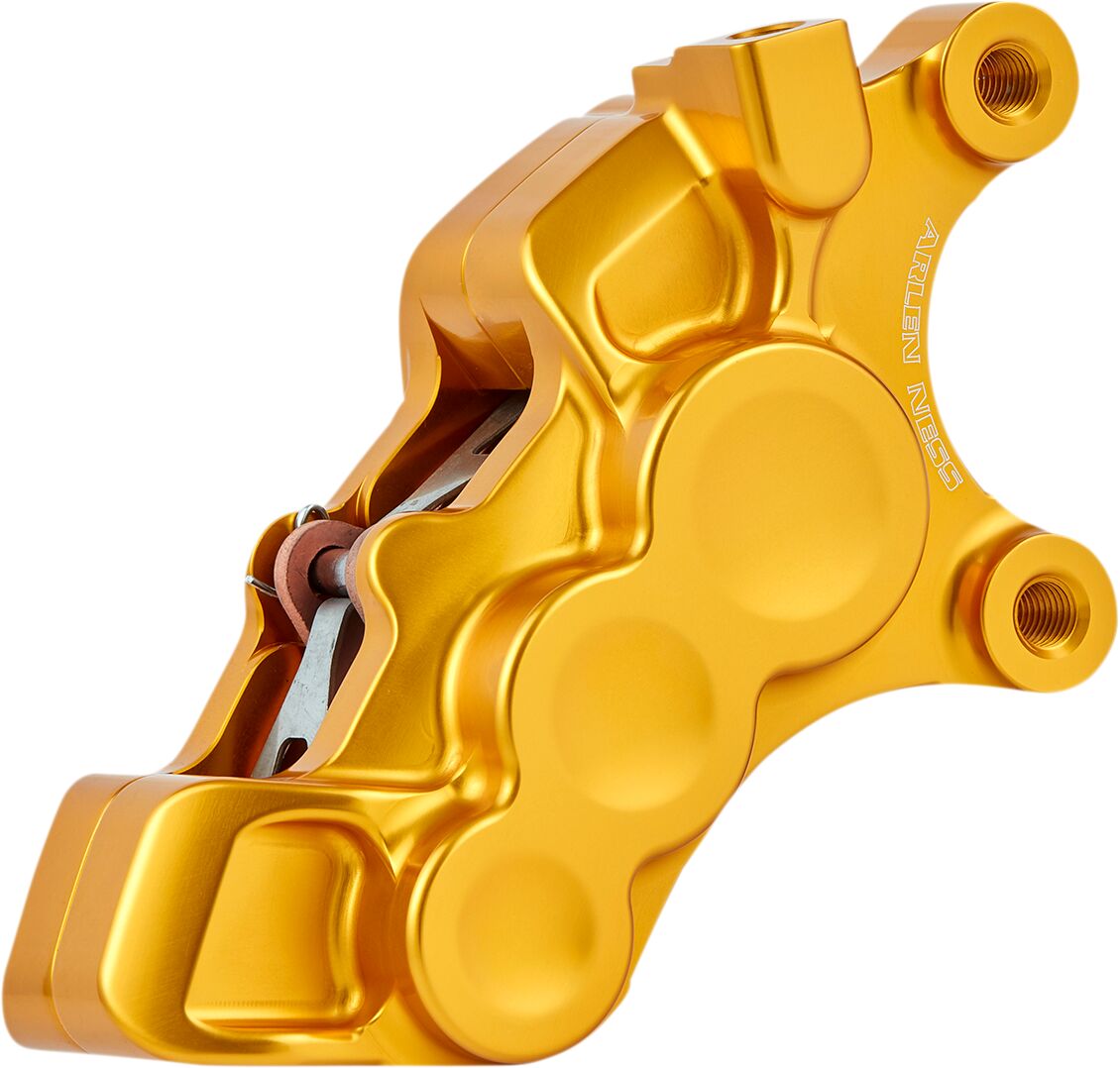 Pidurisadul 6P 11.8"RH, kuldne