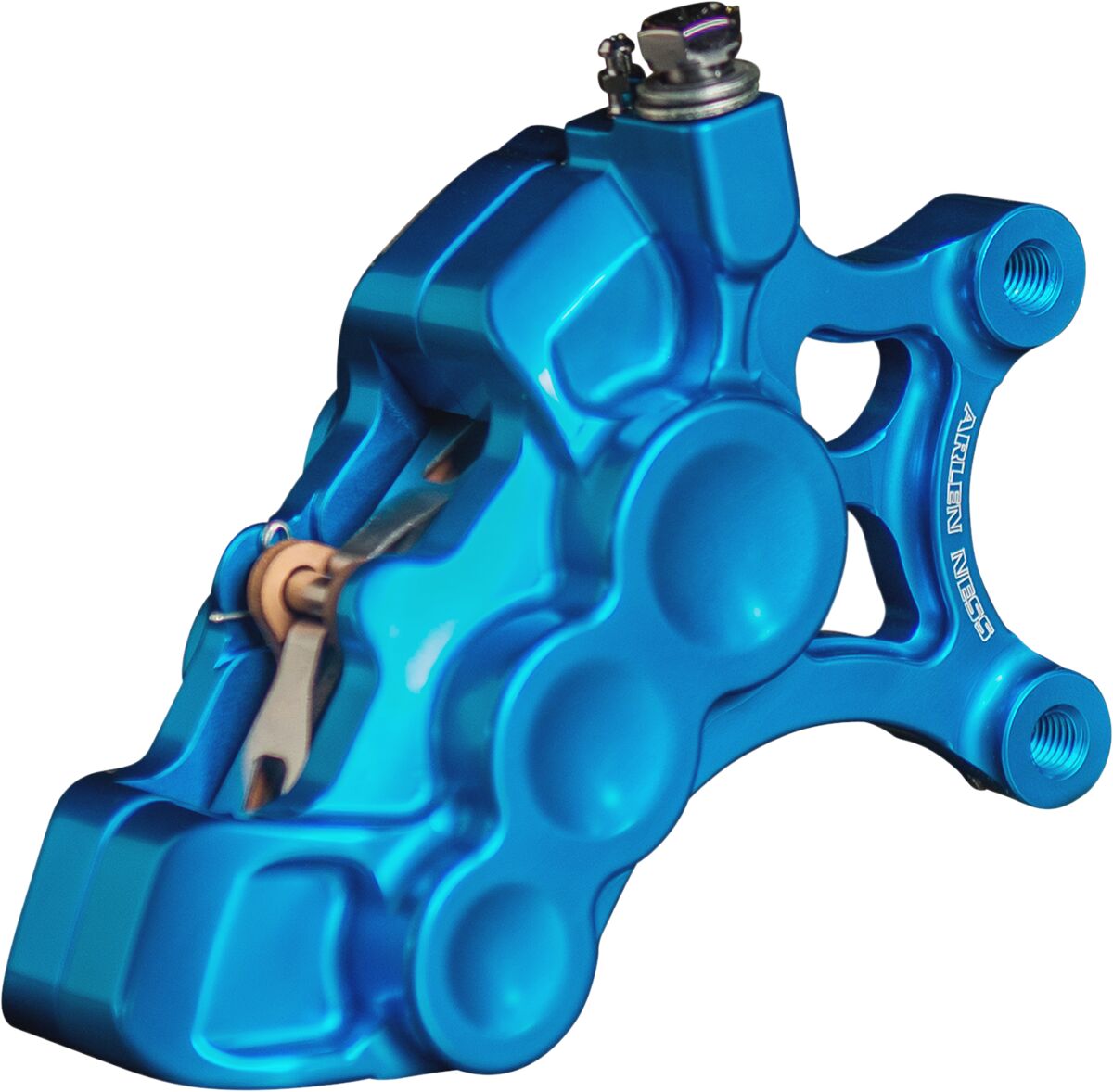 Pidurisadul 6P 11.8"RH, sinine