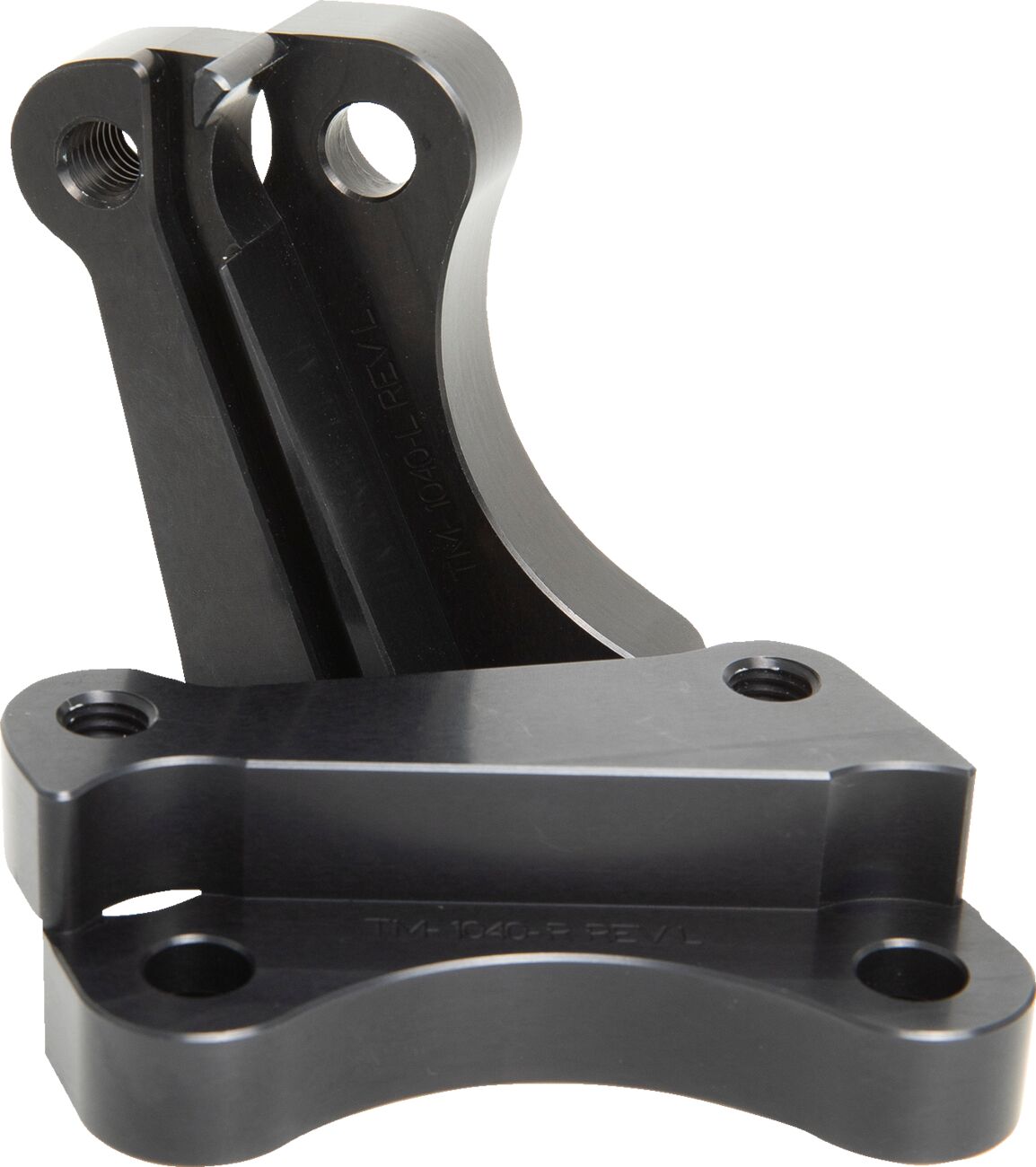 Pidurisadula kinnitus 13", 14UP, FL, must