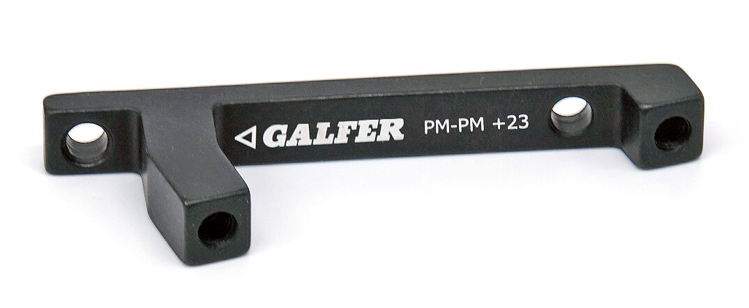 Postkinnituse adapter +23MM