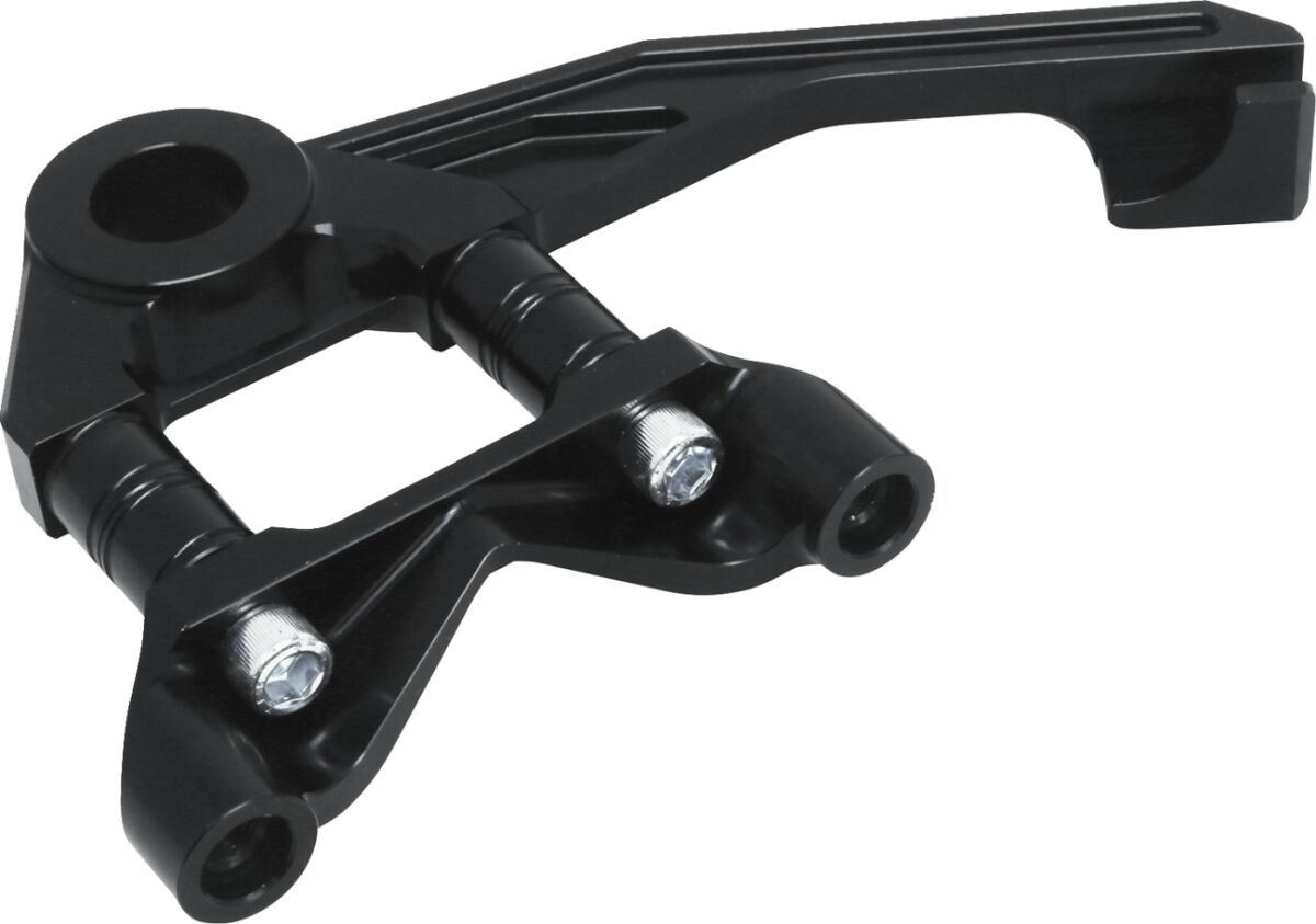 Tagumise multi-pidurisadula kinnitus, 2009- Touring, 108MM, must
