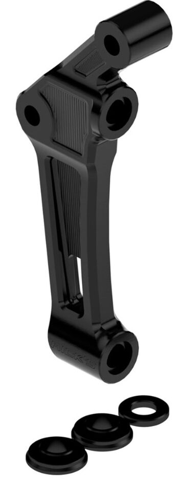 Pidurisadula ümberpaigutuskronstein, Clubstyle, 300MM ketas