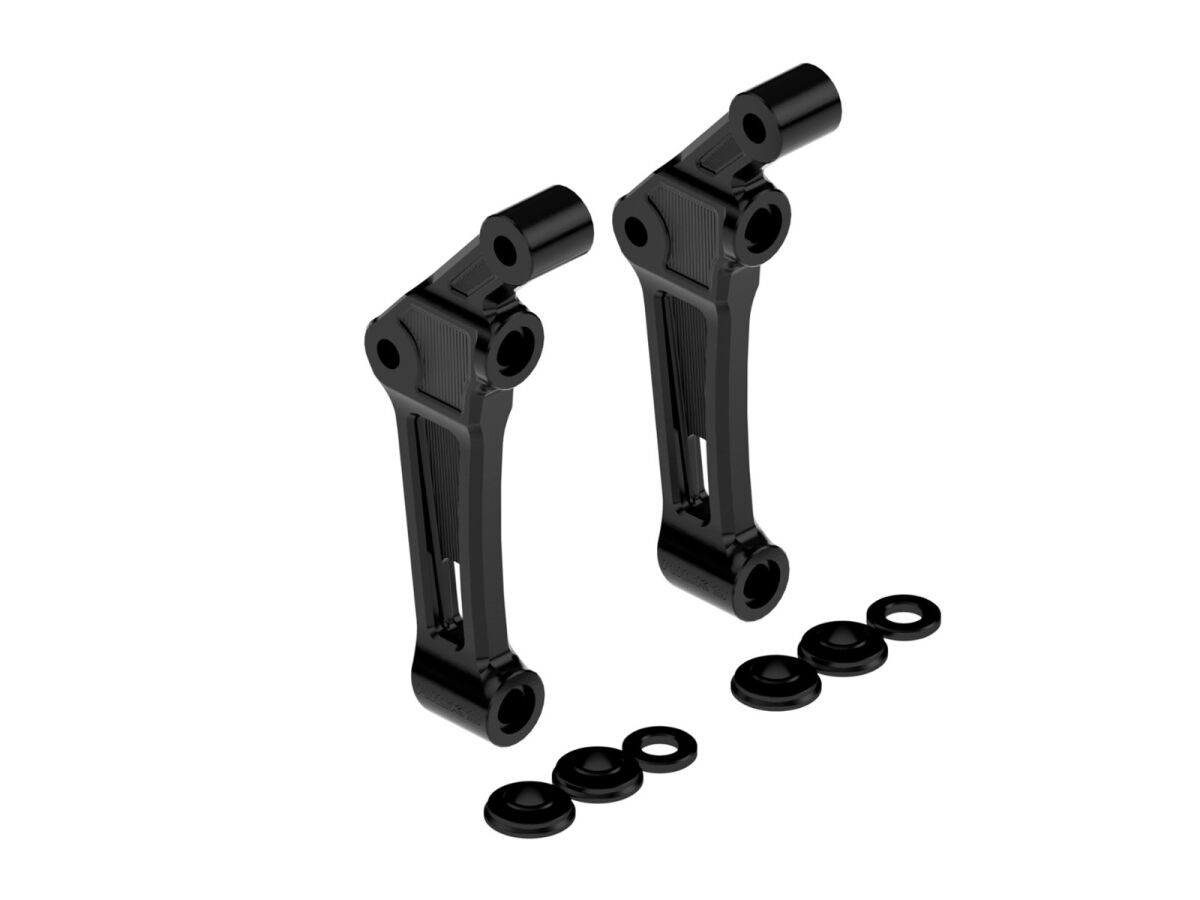 Pidurisadula ümberpaigutuskronsteini komplekt, 330MM kettad