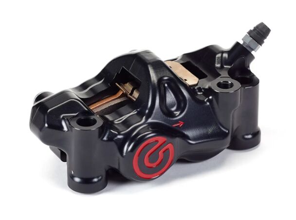 484 Cafe Racer pidurisadula komplekt, täiustatud seeria