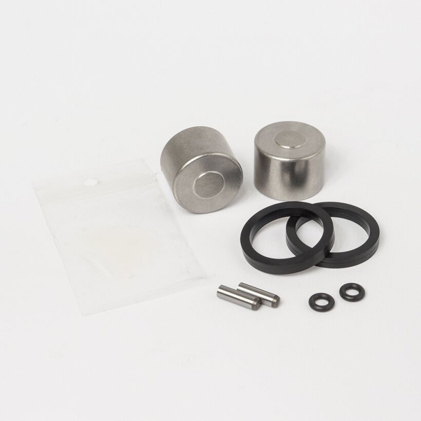 Pidurisadula taastuskomplekt 2-PISTON