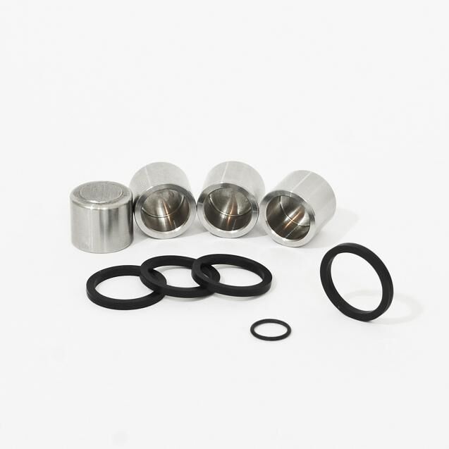 Pidurisadula taastuskomplekt 4-PISTON