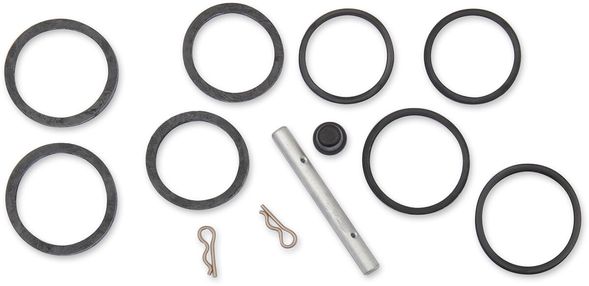 Pidurisadula taastuskomplekt, OEM-asendus, Yamaha, esimene