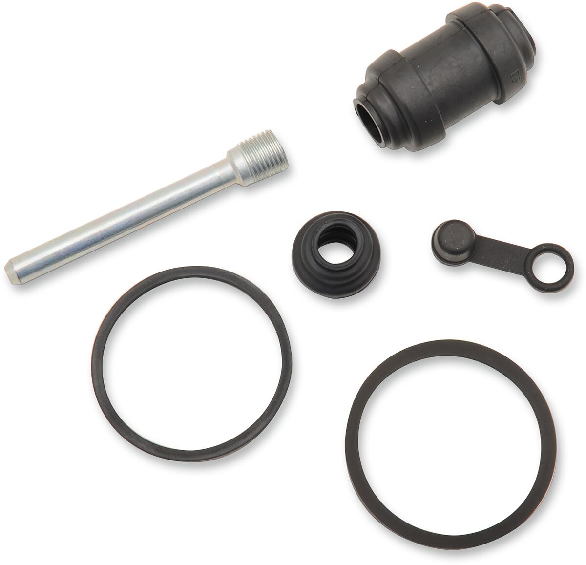 OEM-asendus pidurisadula taastuskomplekt / Yamaha / tagumine