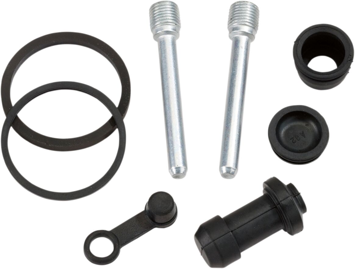 BRAKE CALIPER REBUILD KIT REAR