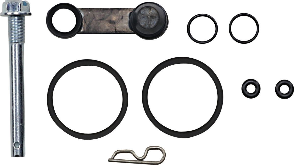 Pidurisadula taastuskomplekt, KTM, tagumine