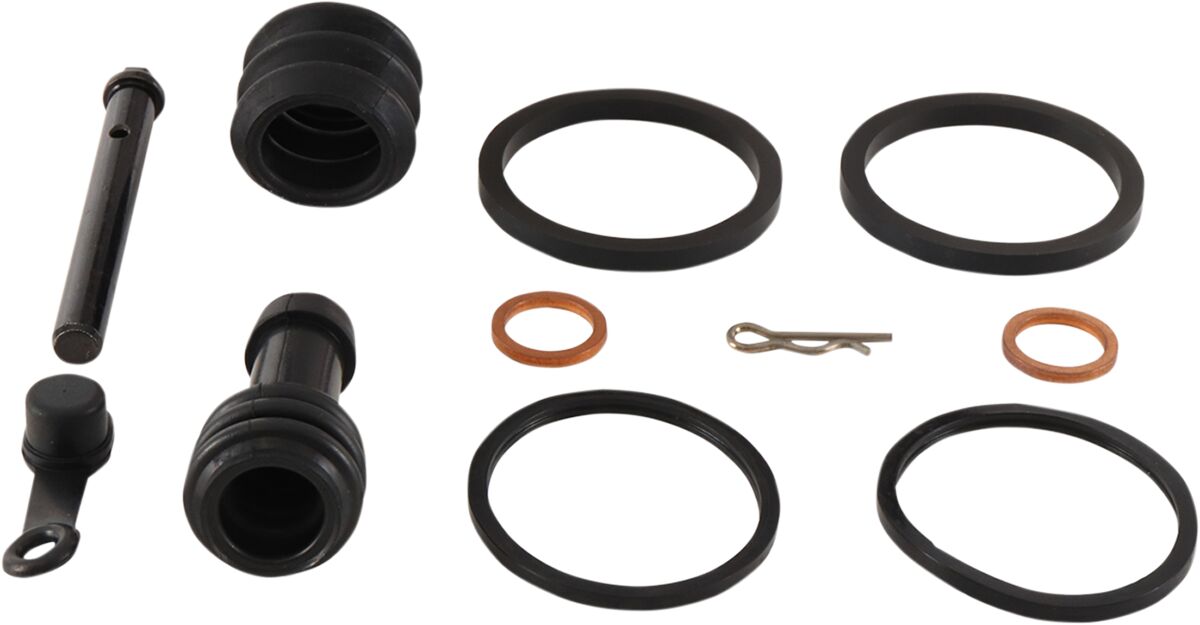 Esimese pidurisadula taastuskomplekt, Suzuki