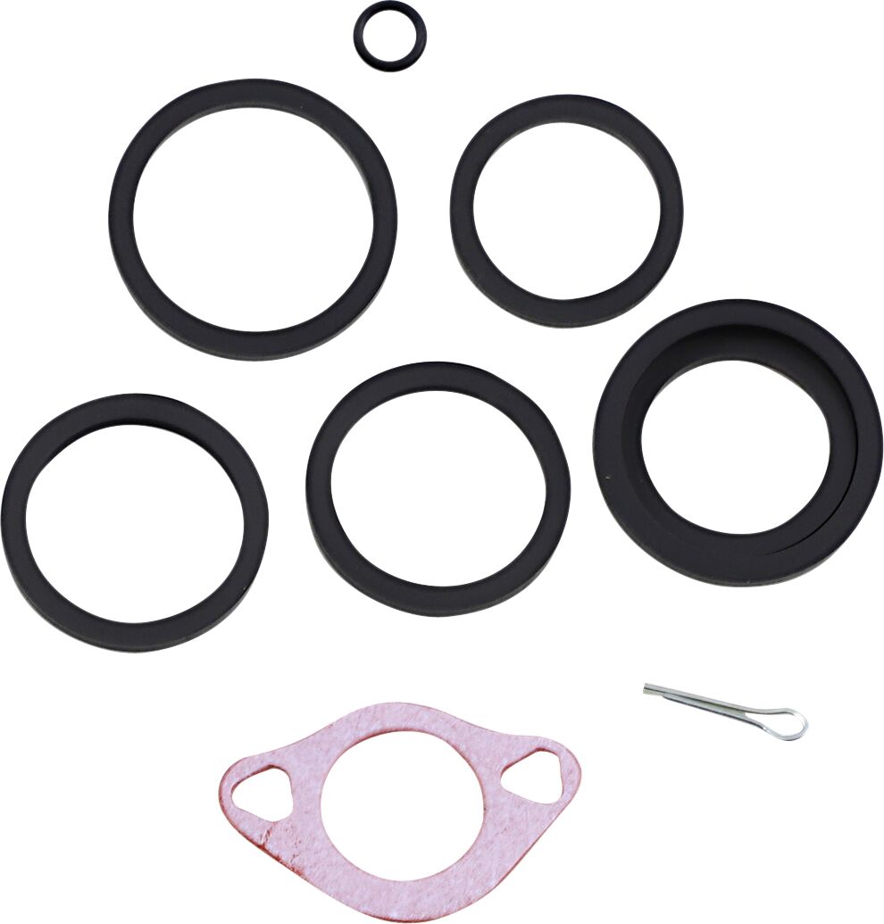 REBUILD KIT 6 PI CALIPER