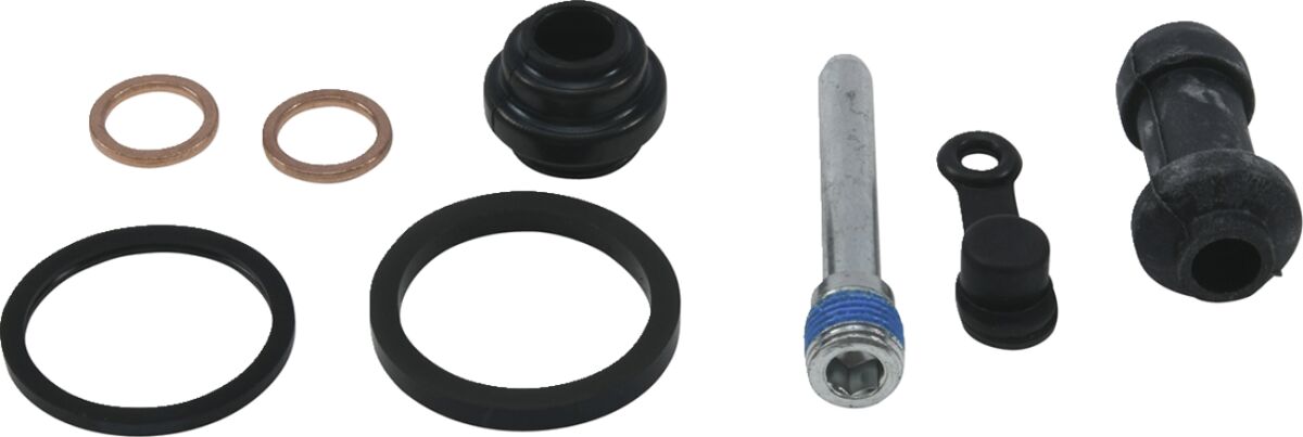 REBUILD KT CALIPER FR/RR