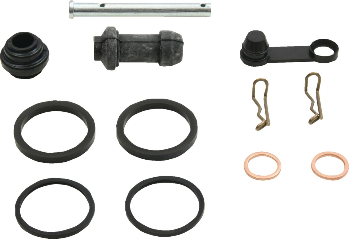 REBUILD KT CALIPER FR/RR
