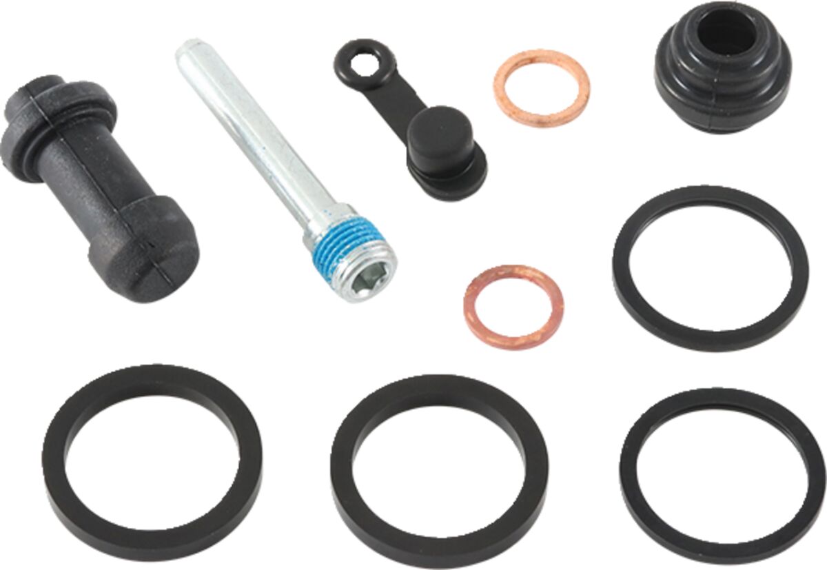 REBUILD KT CALIPER FR/RR
