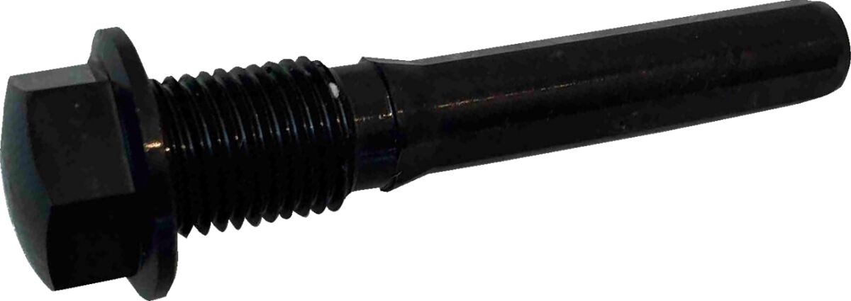 Rear Brake Pad Pin - 04-13XL