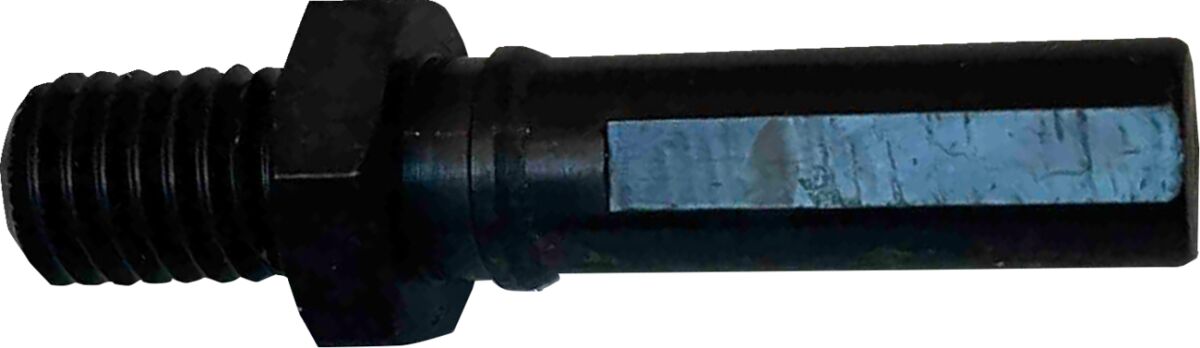 Rear Brake Pad Pin - 04-13XL