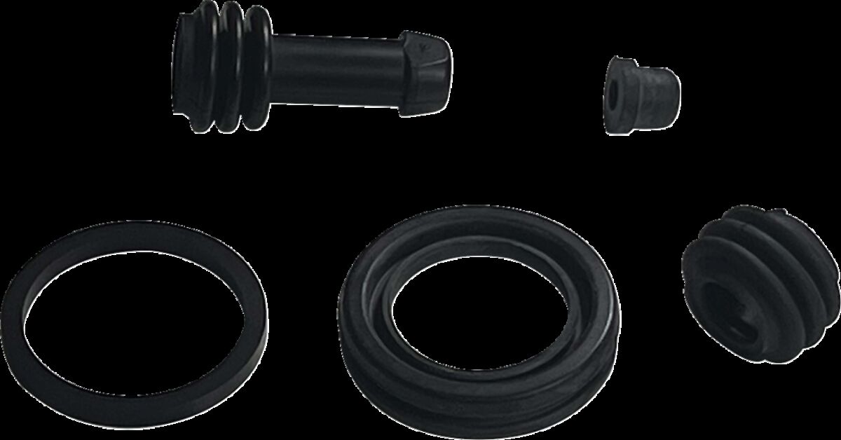 BRAKE CALIPER REBUILD KIT FRONT SUZ