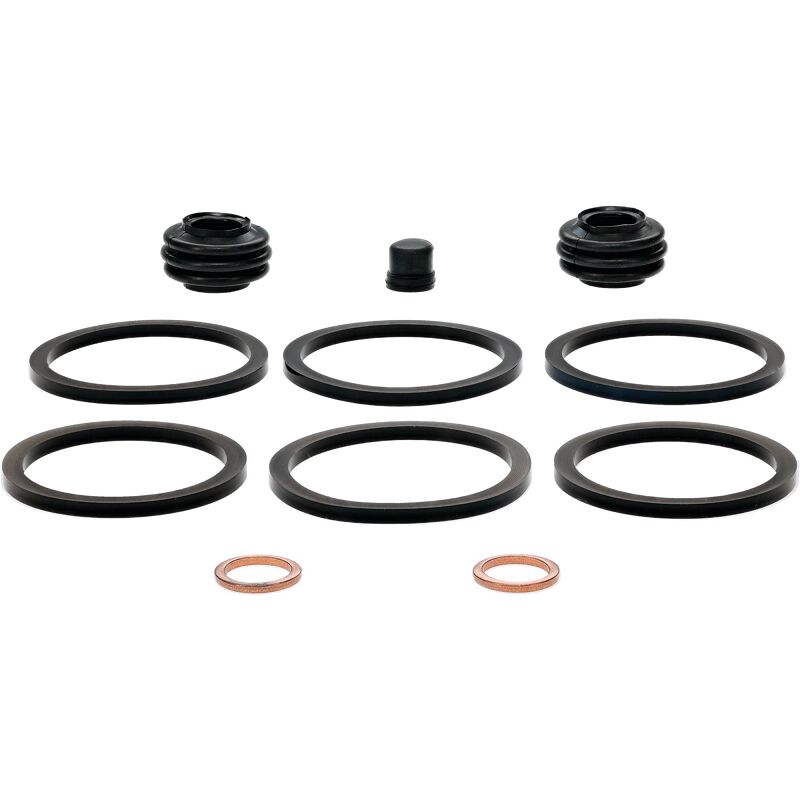 BRAKE CALIPER REBUILD KIT FRONT