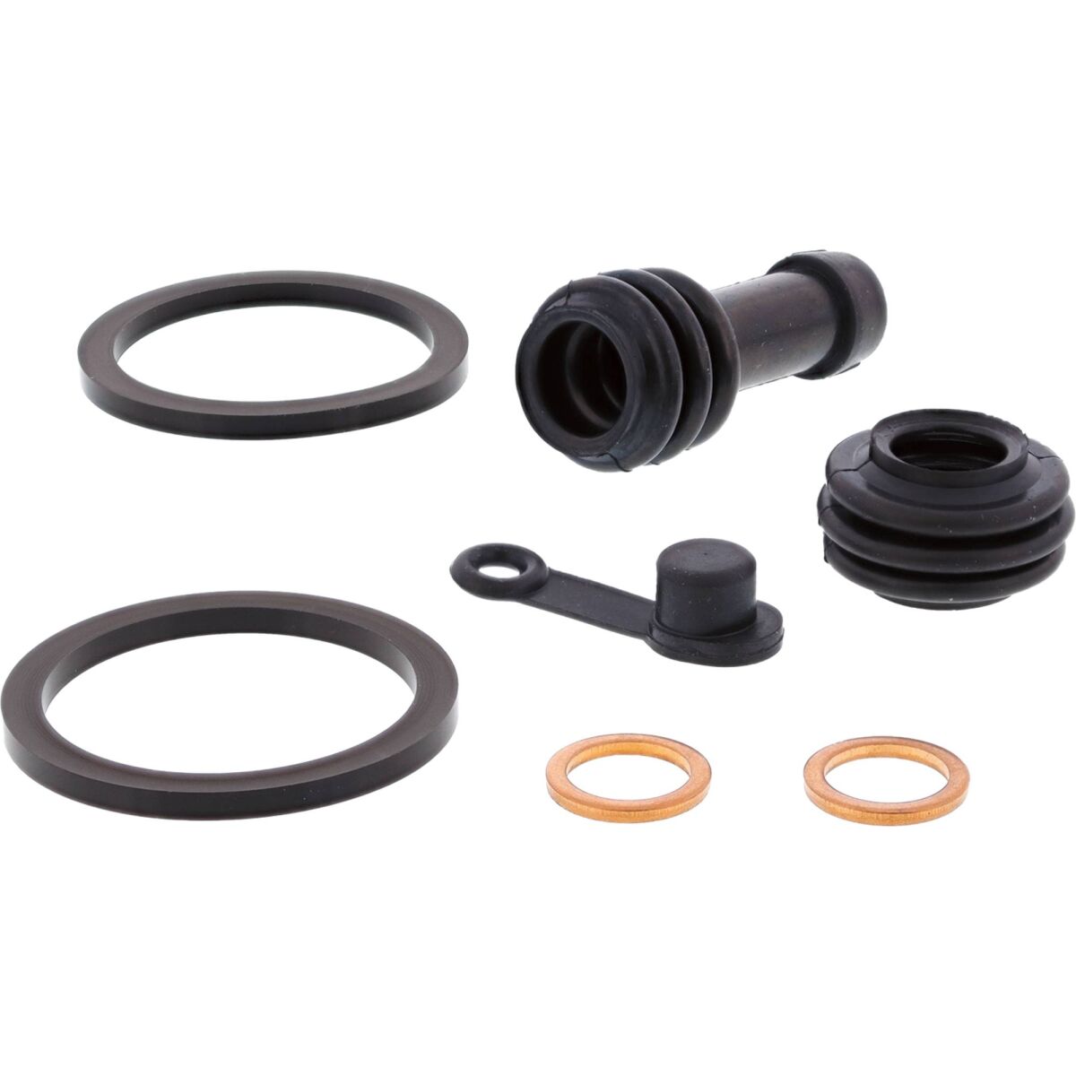 BRAKE CALIPER REBUILD KIT