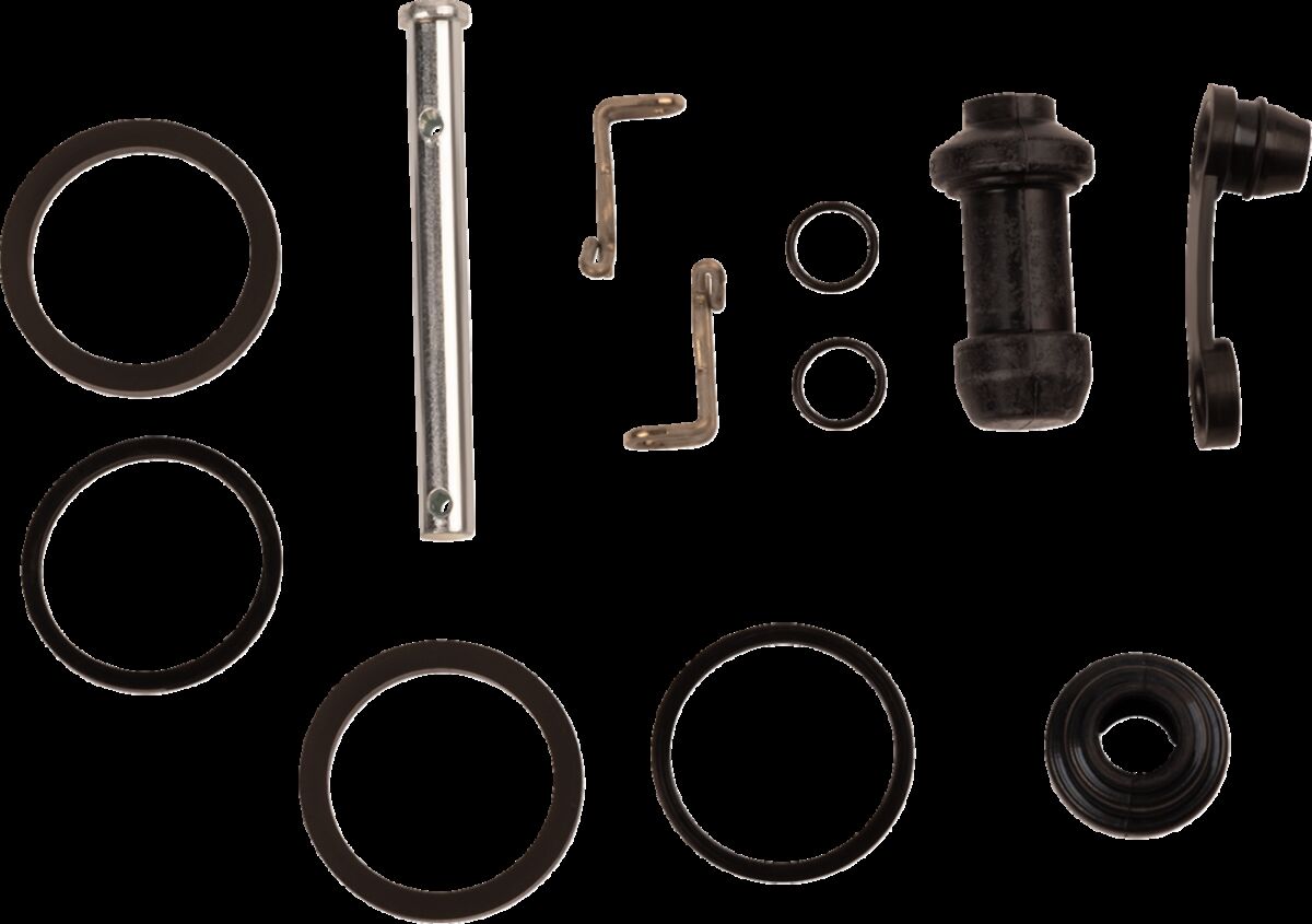 CALIPER REBUILD KIT, FRONT, KTM, HUSQ, GAS GAS
