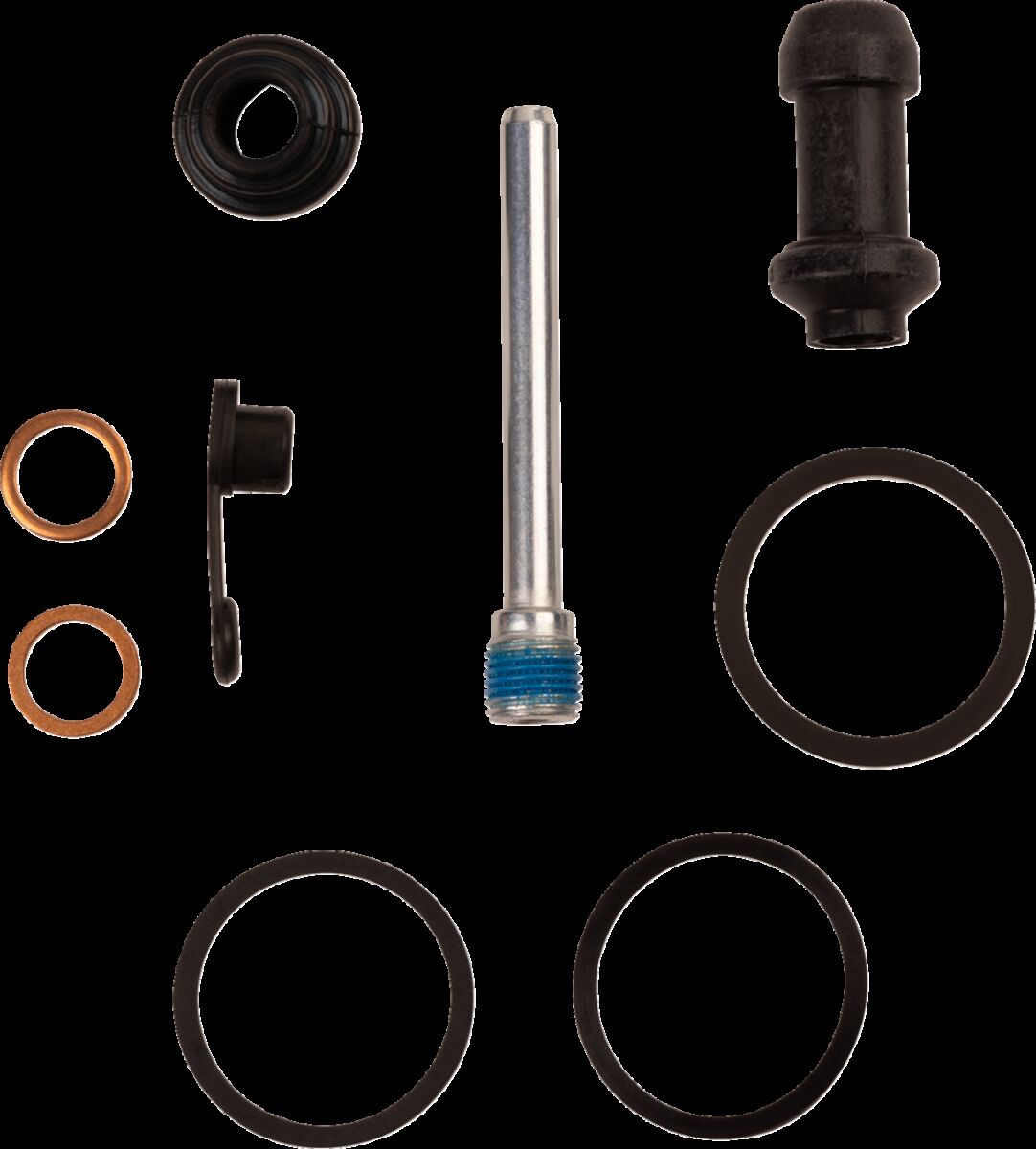 CALIPER REBUILD KIT, FRONT, BETA